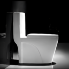 Vaso Sanitário Turim Branco