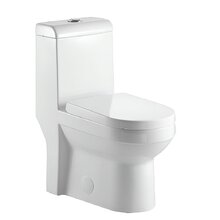 Vaso Sanitário Turim Branco