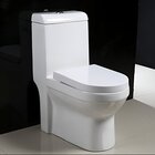 Vaso Sanitário Turim Branco