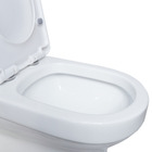 Vaso Sanitário Turim S - White