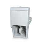 Vaso Sanitário Turim S - White