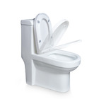 Vaso Sanitário Turim S - White