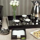 Vaso Solitário Em Vidro Prestige Love Seed 15x5 5cm