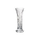 Vaso Solitário Em Vidro Prestige Love Seed 15x5 5cm