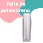 Vaso Solitário Liv Ø5cm X 18cm 1656 - Paramount