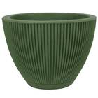 Vaso Sp27 (42x35) Verde Artstone Vasart