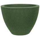 Vaso Sp27 (51x43) Verde Artstone Vasart