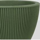 Vaso Sp27 (51x43) Verde Artstone Vasart