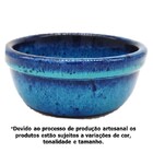 Vaso Suculenta Turquesa