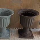 Vaso Taça Redondo Grande (7,4l) Coffee Injeplastec