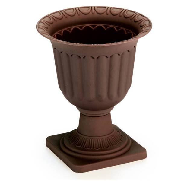 Vaso Taça Redondo Grande (7,4l) Coffee Injeplastec