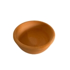 Vaso Tigela Barro Cerâmica Médio