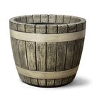 Vaso Tina 34 Amadeirado