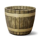 Vaso Tina 34 Envelhecido