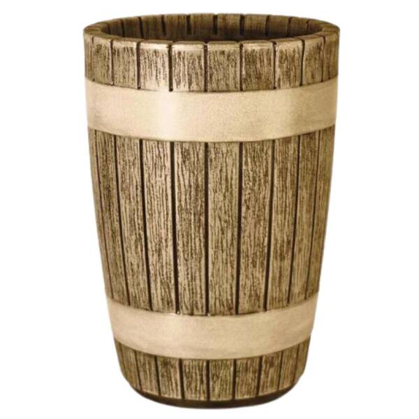 Vaso Tina Cônico 31 (7,5l) Envelhecido Nutriplan