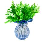 Vaso Toledo Pp (45-turquesa) - Transl 2018