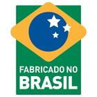 Vaso Tramontina Laos Em Polietileno Marrom 67 Cm Tramontina