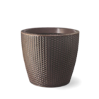 Vaso Treccia Redondo 38 Nutriplan