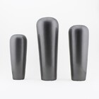 Vaso Trio Itália Grafite P M G - M