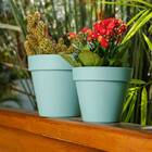 Vaso Unique Terracota N16