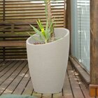 Vaso Uno Moderno Japi Cimento