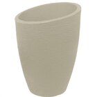 Vaso Uno Moderno Japi Cimento