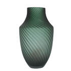 Vaso Verde Smero G 40 Cm