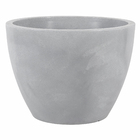 Vaso Verona 70 x 52 cm Antique Cimento Vasart