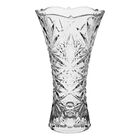 Vaso Vidro Transparente Lile 23 X 23 X 13cm | Casa Del Grande