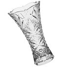 Vaso Vidro Transparente Lile 23 X 23 X 13cm | Casa Del Grande