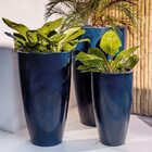 Vaso Vietnamita 70 Preto Absoluto