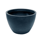 Vaso Vietnamita 70x48cm Azul