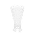 Vaso Wolff Angel De Cristal 8cm X 14cm