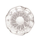 Vaso Wolff Italy De Vidro 10cm X 11cm