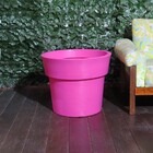 Vasos Plantas Frutífera Hortaliças 45x50 Ibiza Polietileno -