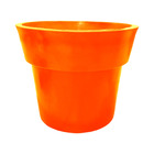 Vasos Plantas Frutífera Hortaliças 45x50 Ibiza Polietileno -