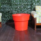 Vasos Plantas Frutífera Hortaliças 45x50 Ibiza Polietileno -