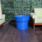 Vasos Plantas Frutífera Hortaliças 45x50 Ibiza Polietileno -