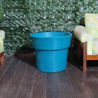 Vasos Plantas Frutífera Hortaliças 45x50 Ibiza Polietileno -