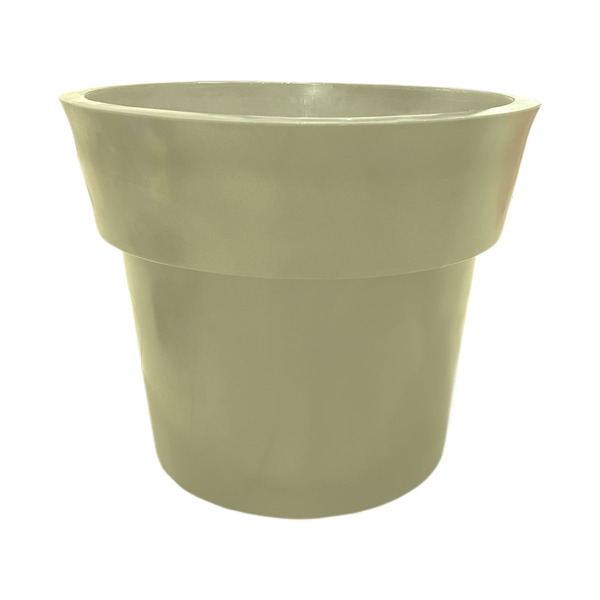 Vasos Plantas Frutífera Hortaliças 45x50 Ibiza Polietileno -