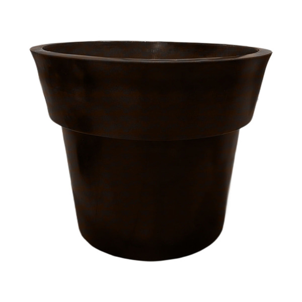 Vasos Plantas Frutífera Hortaliças 45x50 Ibiza Polietileno -