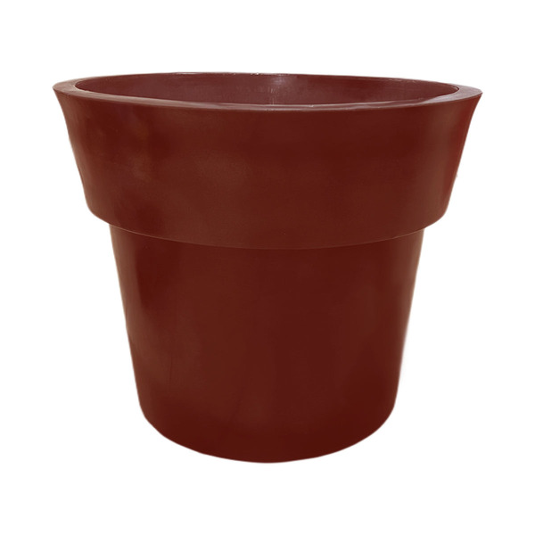 Vasos Plantas Frutífera Hortaliças 45x50 Ibiza Polietileno -