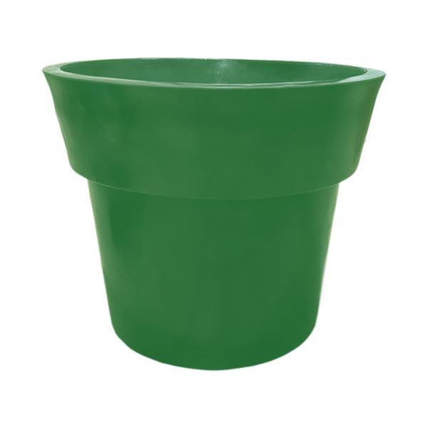 Vasos Plantas Frutífera Hortaliças 45x50 Ibiza Polietileno -