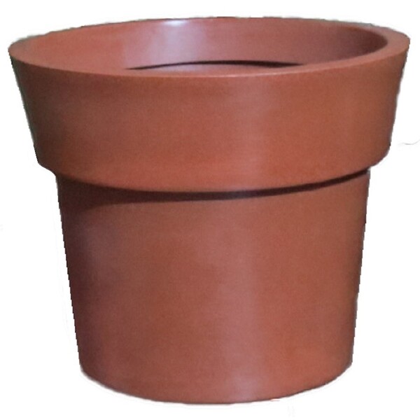 Vasos Plantas Frutífera Hortaliças 60x70 Ibiza Polietileno -