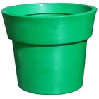 Vasos Plantas Frutífera Hortaliças 60x70 Ibiza Polietileno -