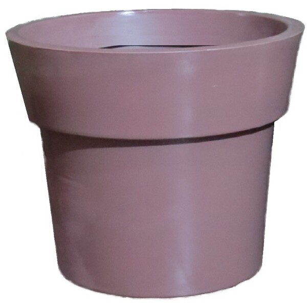 Vasos Plantas Frutífera Hortaliças 60x70 Ibiza Polietileno -