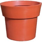 Vasos Plantas Frutífera Hortaliças 60x70 Ibiza Polietileno -