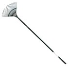 Vassoura Cabo Aço 1,3m Geolia