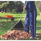 Vassoura Com 26 Dentes Tramontina Em Polipropileno Preto Com