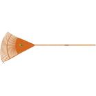 Vassoura Com 30 Dentes Tramontina Em Polipropileno Laranja Co